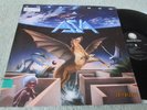 Asia – Then & Now Geffen Records 7599-24298-1 Compilation 1990 UK LP Vinyl Album
