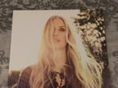 Holly Williams The Highway 2013 LP.