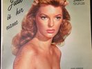 Julie London Julie is Her Name Liberty LRP 3006 MONO 1955 1st Press NEAR MINT