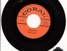 BUDDY HOLLY Peggy Sue & Everday 7
