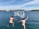 Mom Jeans. - Sweet Tooth [Pink Vinyl] - NEW Sealed Vinyl LP