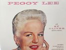 Peggy Lee - Miss Wonderful / VG+ / LP, Album, Mono