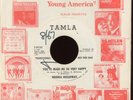 Brenda Holloway - You've Made Me So Very Happy on Tamla Promo Northern Soul 45