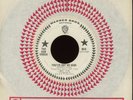 The New Order - You've Got Me High on WB Promo Garage 45