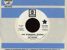 The Shakers - One Wonderful Moment on ABC Promo Northern Soul 45