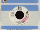 The Symphonics - Boy (Please Help Me) on ABC Promo Northern Soul 45