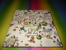 Led Zeppelin - III *SEHR GUT*WHEEL GIMMICK*1991* TOP PROG*ROCK LP