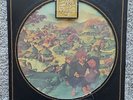 Leonard Rosenman LORD OF THE RINGS Fantasy LORPD-2 Picture Discs (1978)