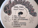 Sister Nancy – One, Two - Vinyl LP