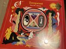 Tempesst - Must Be A Dream Ltd Coloured Vinyl LP Record