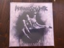 Motionless In White ‎– Disguise Mint/Mint Blue Vinyl