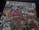 DEEP PURPLE - THE BOOK OF TALIESYN - HARVEST LABEL SHVL 751