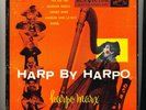 HARPO MARX - Harp By Harpo 3x7