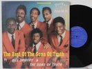 Bill Spivery & The Sons Of Truth LP “Best Of”   Dee Jay   Ohio Gospel Soul VG+