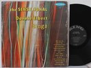 “The Sensational Donnie Elbert Sings” LP   King 629   Mono   Soul R&B