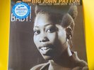 Vinyle 2022 Big John Patton Oh Baby Jazz Vinyl BLUE NOTE Kevin Gray SEALED MINT
