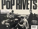 POP RIVETS 'Fun in the UK LP First US Pressing billy childish