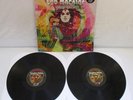 LUV MACHINE TURNS YOU ON 2006 UK VINYL 2 LP +EXTRA TRACKS Prog Psych Funk Love
