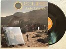 Jade Warrior - Eclipse NM-/EX Limited Edition UK 1998 Acme ADLP1042 Prog Rare