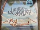 Jimmy Buffett Equal Strain On All Parts NEW SEALED KEY WEST BLUE RECORD LP VINYL