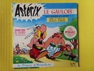 ASTERIX LE GAULOIS-1966-GRAND PRIX de l'Académie du Disque français- EX++ / NM