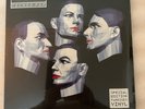 Kraftwerk - Techno Pop - Vinyl Record New Sealed