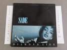 SADE DIAMOND LIFE 1985 LP 