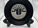 NORTHER SOUL. EXCELLO #2200 Charles Sheffield PROMO  “ROCK’NROLLTRAIN”