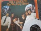 The TWILIGHTS LP 