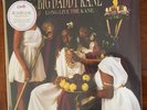 BIG DADDY-KANE LONG LIVE THE KANE-180g Purple & Gold Vinyl 300 copies