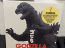 Godzilla: The Showa-era Soundtracks 1954-1975 by Godzilla: The Showa-Era...