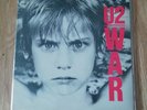 U2 -War LP  1983 NM/EX UK Island Records 1st Press +double Plastic Sleave