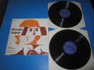 GIORGIO GABER-FAR FINTA DI ESSERE SANI 2XLP-CAROSELLO CLP 23015/16 EX+/EX++ 1ST