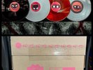 iam8bit Persona 5 Soundtrack Essential Edition Vinyl 4xLP Box Set Double SEALED
