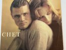 Chet Baker - Chet Original LP Riverside DG