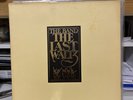 THE BAND 3 LP THE LAST WALTZ 9509f