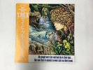 T-REX MY PEOPLE WERE FAIR AND HAD SKY IN - T-REX SP20-5051 Japan  LP