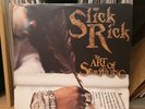 Slick Rick – The Art Of Storytelling 1999 US Def Jam 2 x Vinyl Hip Hop