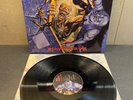 IRON MAIDEN 12