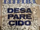 Litfiba - Desaparecido (1988 press ITA)