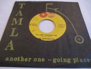 THE MARVELETTES - I'LL KEEP HOLDING ON / NO TIME FOR TEARS - TAMLA