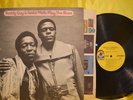Buddy Guy & Junior Wells play Thye Blues LP