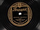 RARE  Jabbo Smith & His Rhythm Aces BRUNSWICK 7101 E 