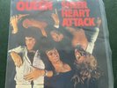 Queen - Sheer Heart Attack Vinyl LP - UK 1st Issue 1974 EX+/EX+ 4U/4U CLEANED