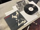 X - Los Angeles - Original 1980 Slash SR-104 - VG+ / VG+ 1st Press Vinyl LP