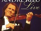 MOVLP2922B Andre Rieu Andre Rieu Live LP Vinyl NEW