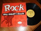 BILL HALEY and THE COMETS-
