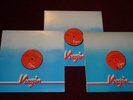 3 Original '77-'80 SEX PISTOLS 45 rpm 12
