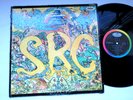 SRC - SCOT RICHARD CASE - ORIGINAL CAPITOL RAINBOW  VG Vinyl LP ULTRASONIC CLEAN