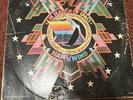 Hawkwind - In Search Of Space 1972 LP